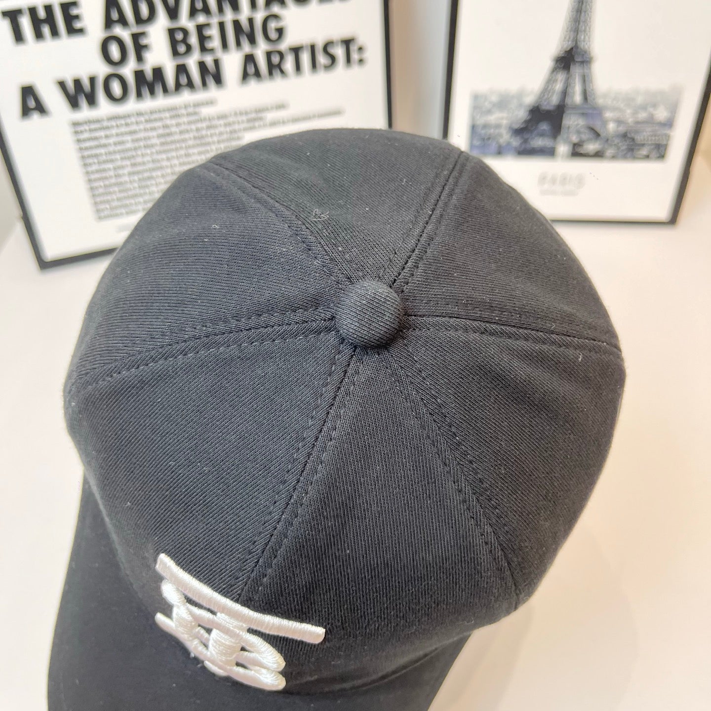 LuxluxHouse Best Quality Burberry Caps