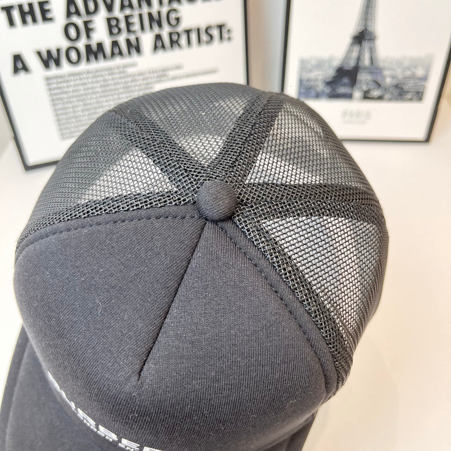 LuxluxHouse Best Quality Burberry Caps
