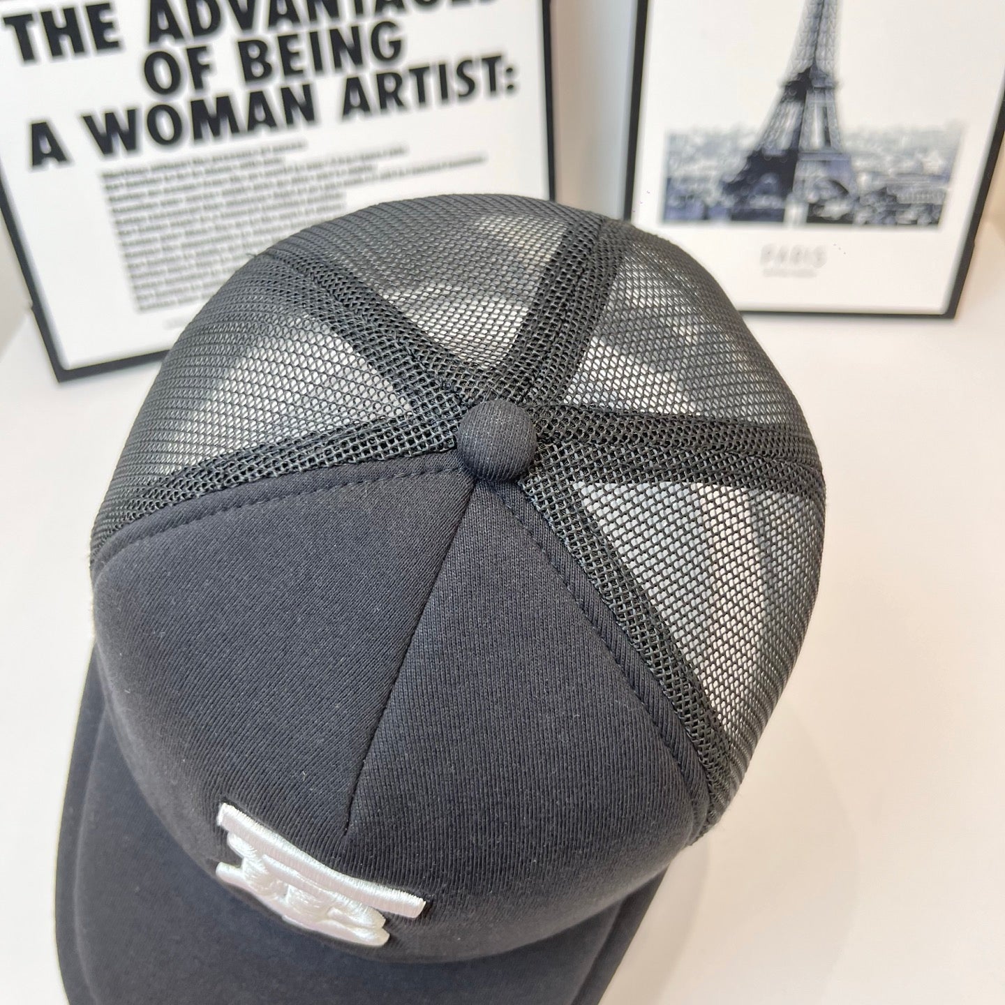 LuxluxHouse Best Quality Burberry Caps