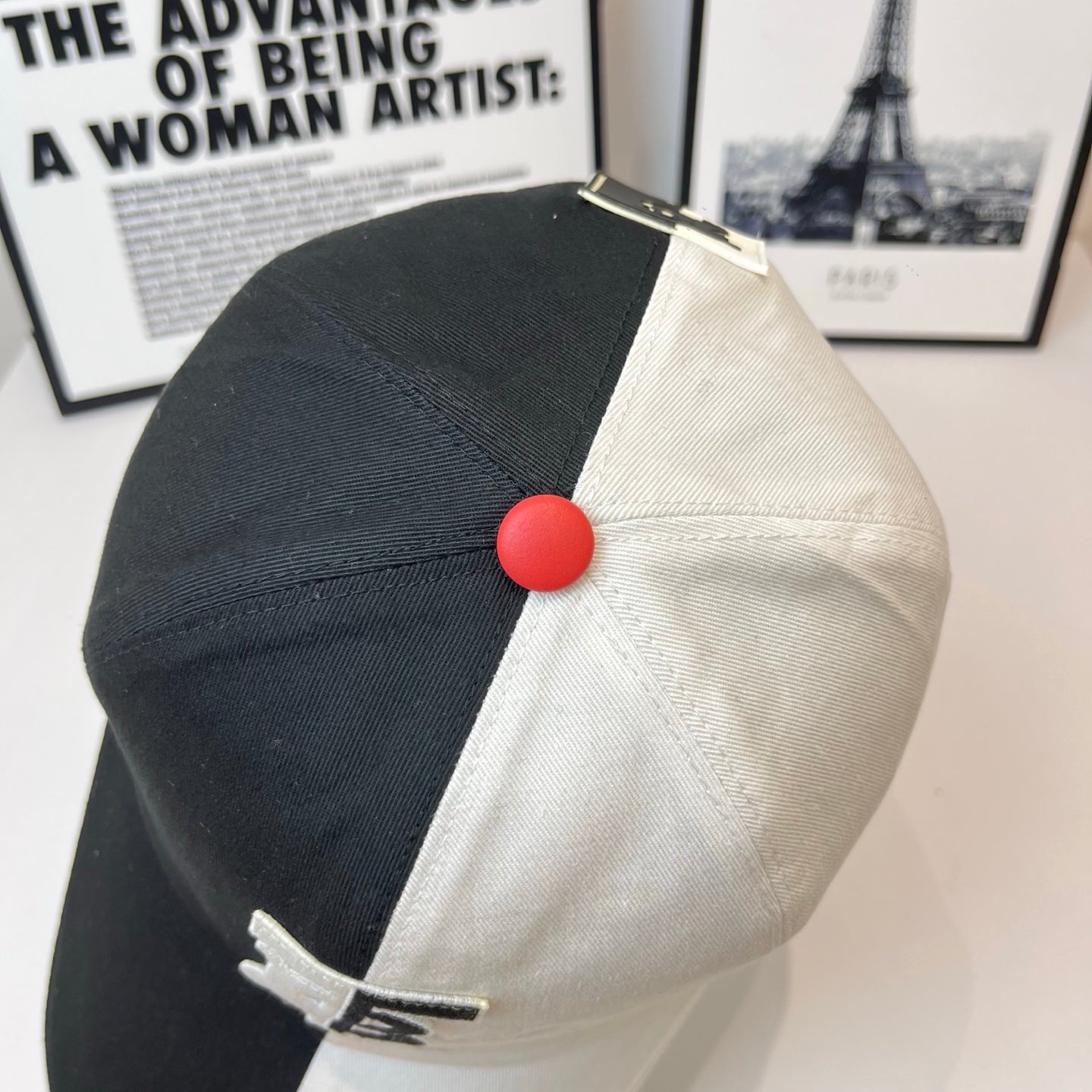 LuxluxHouse Best Quality Burberry Caps