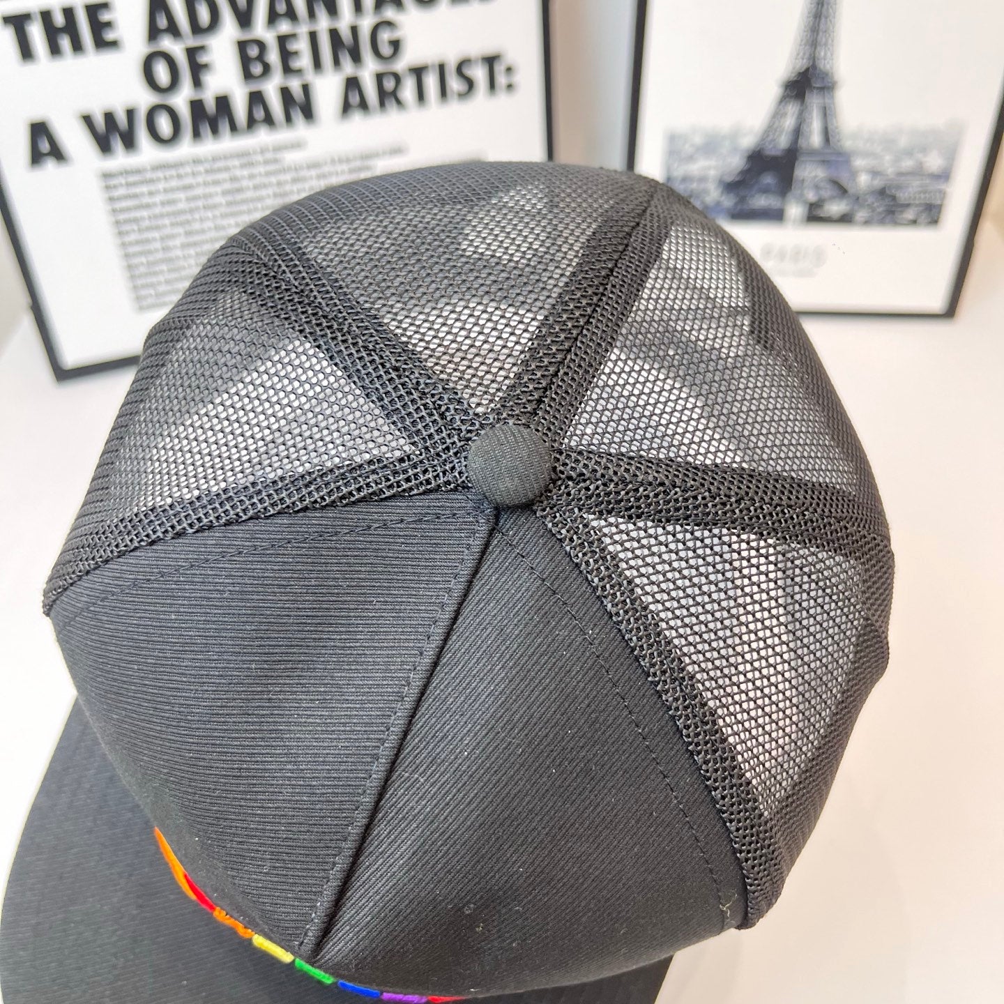 LuxluxHouse Best Quality Burberry Caps