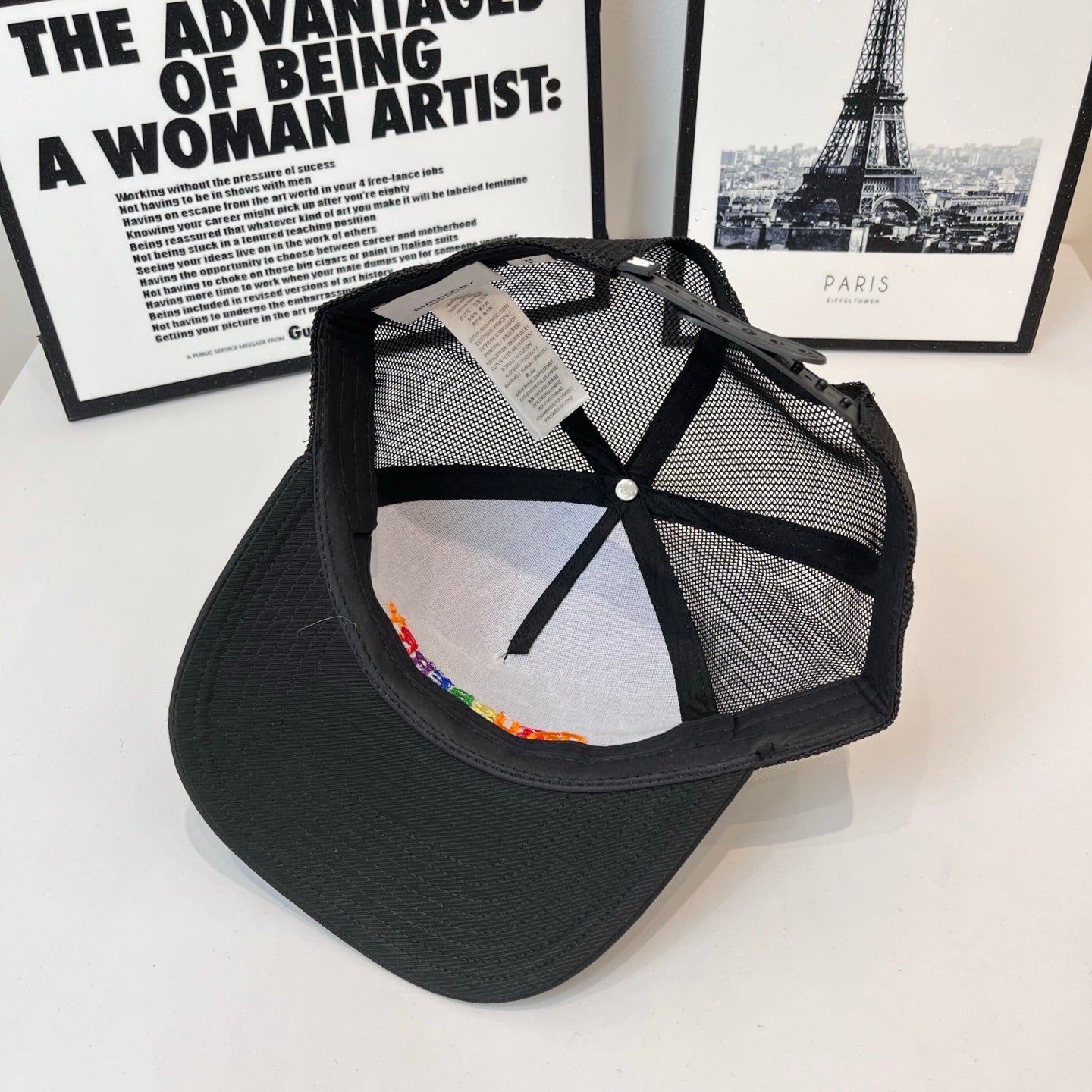 LuxluxHouse Best Quality Burberry Caps