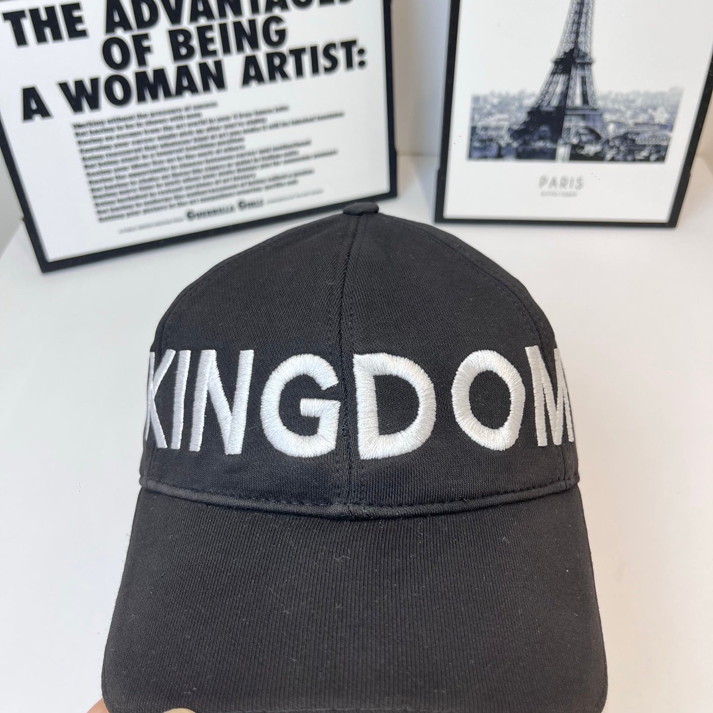 LuxluxHouse Best Quality Burberry Caps