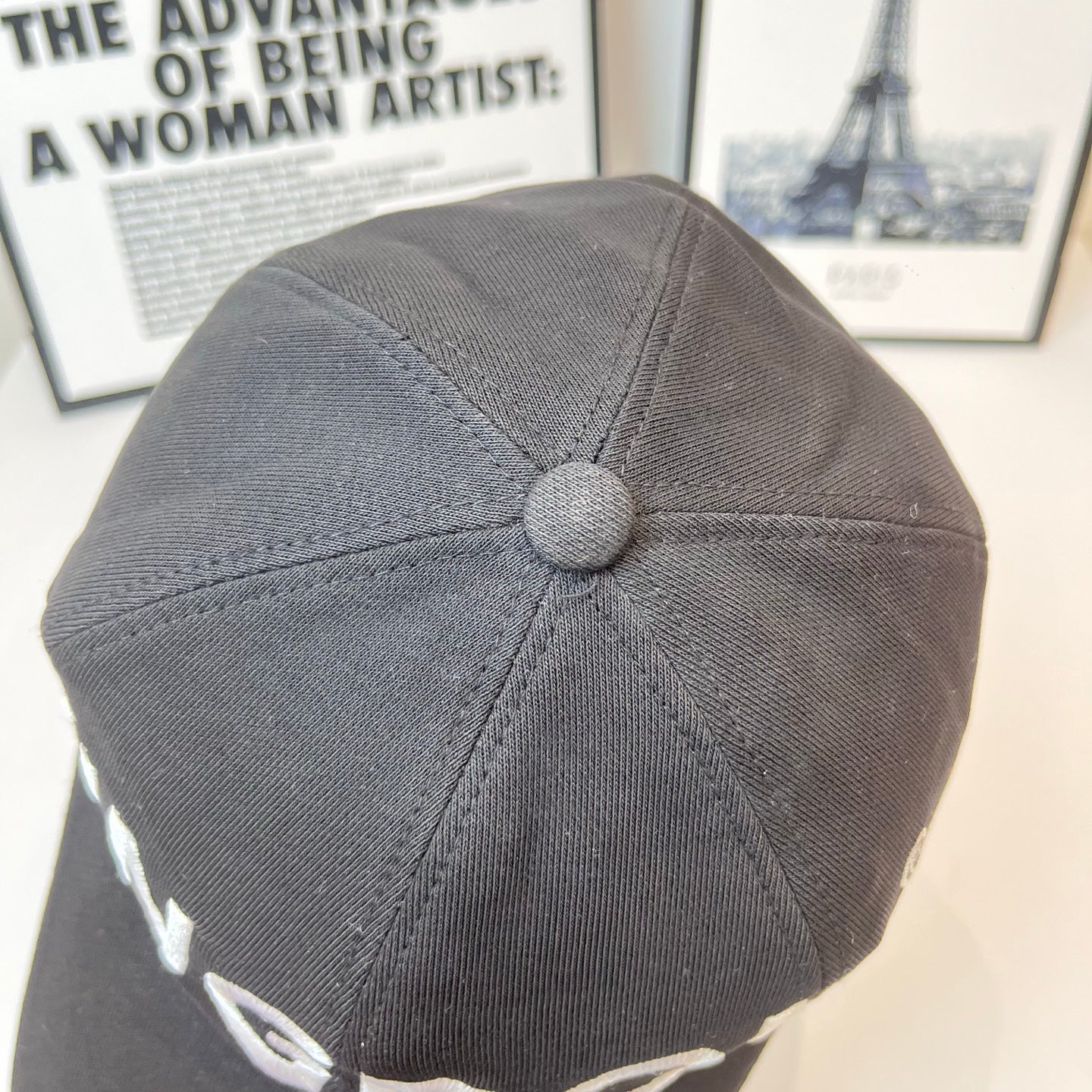 LuxluxHouse Best Quality Burberry Caps