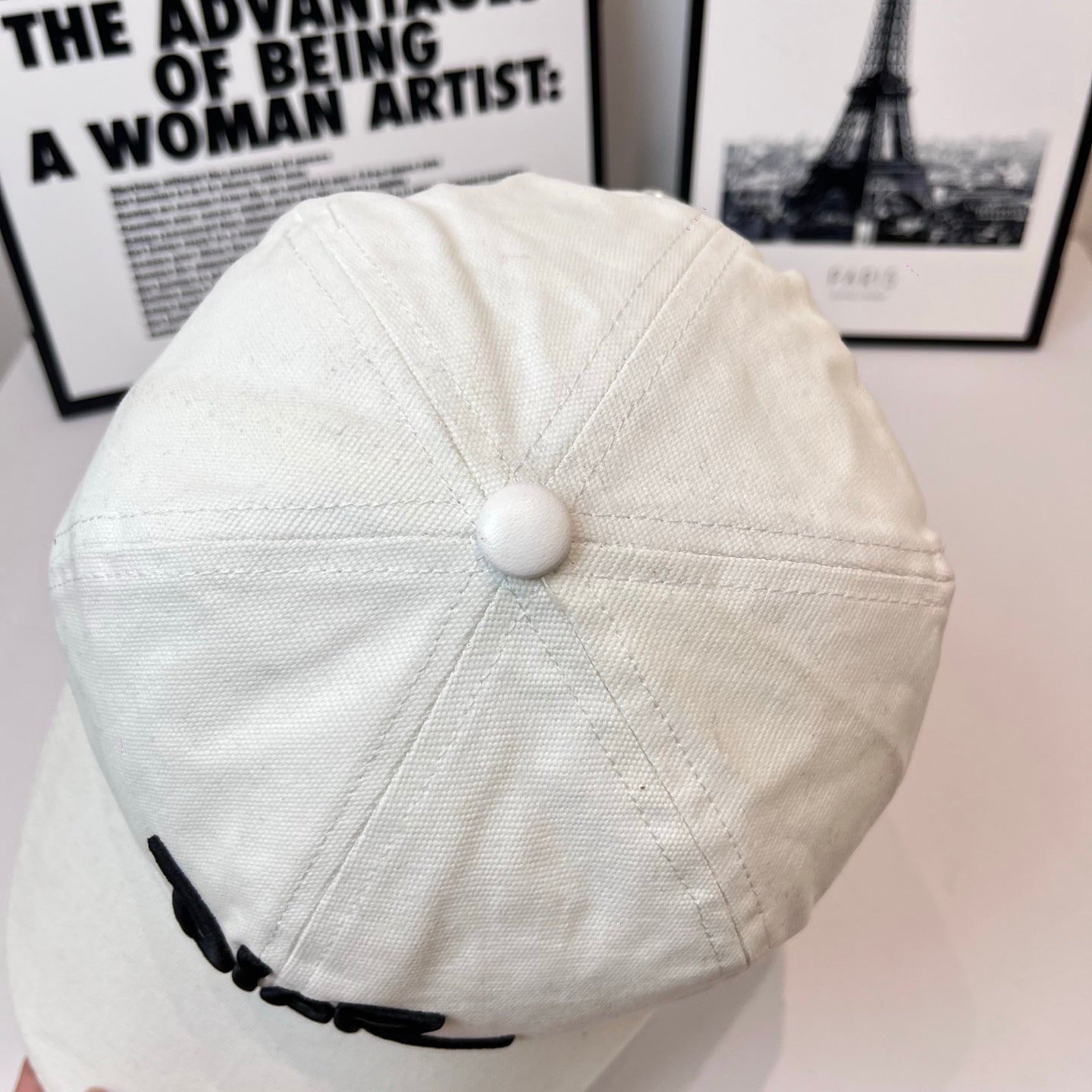 LuxluxHouse Best Quality Caps Dior