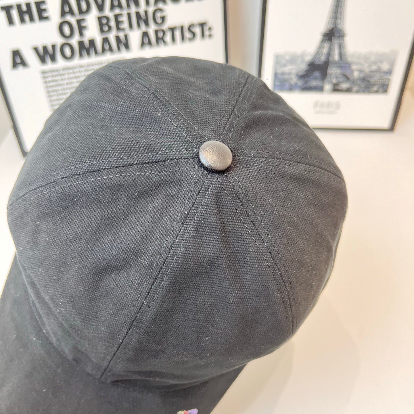 LuxluxHouse Best Quality Caps Dior