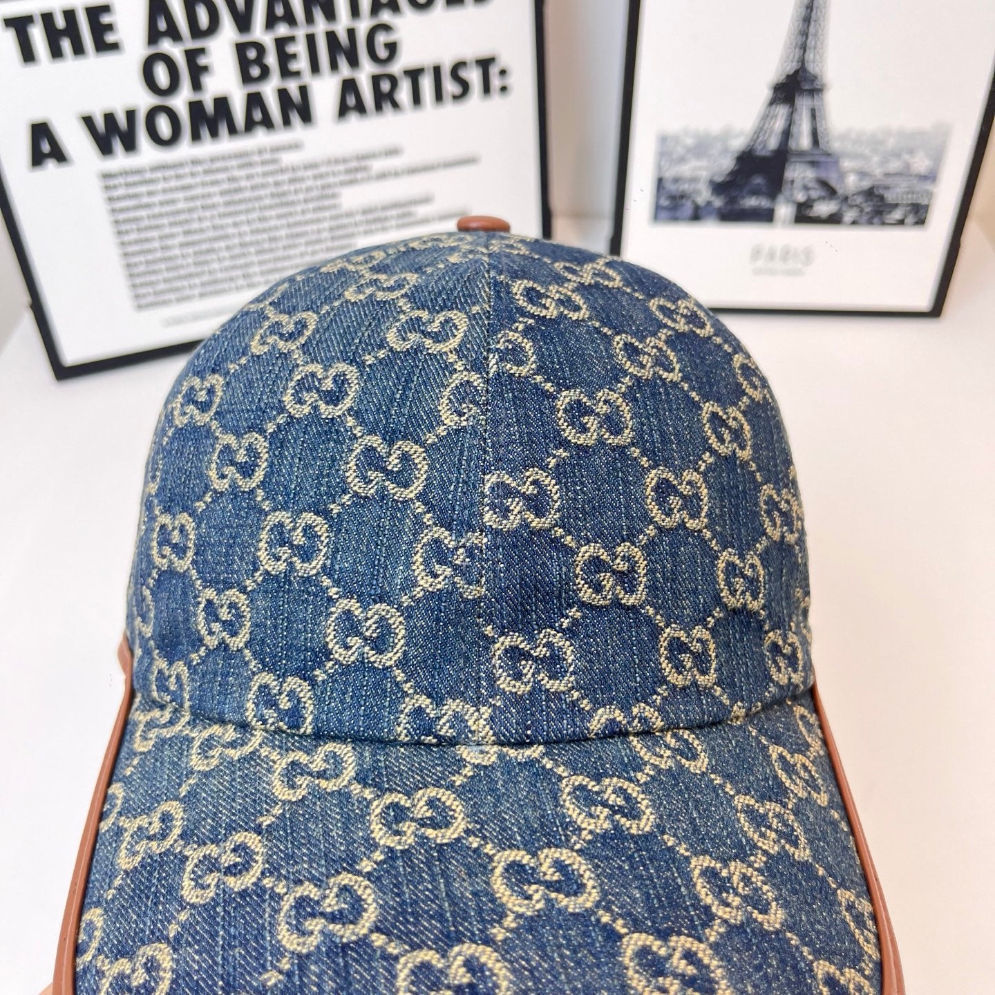 LuxluxHouse Best Quality Gucci Caps