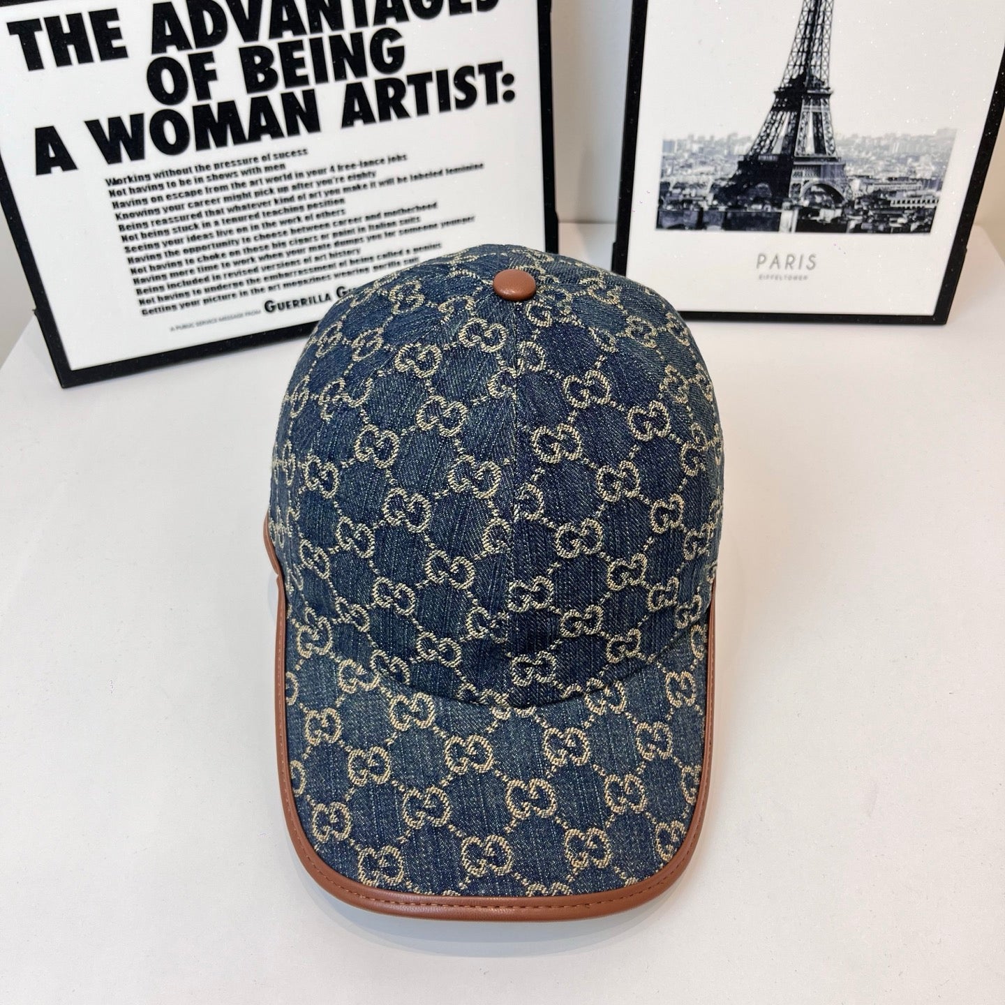 LuxluxHouse Best Quality Gucci Caps