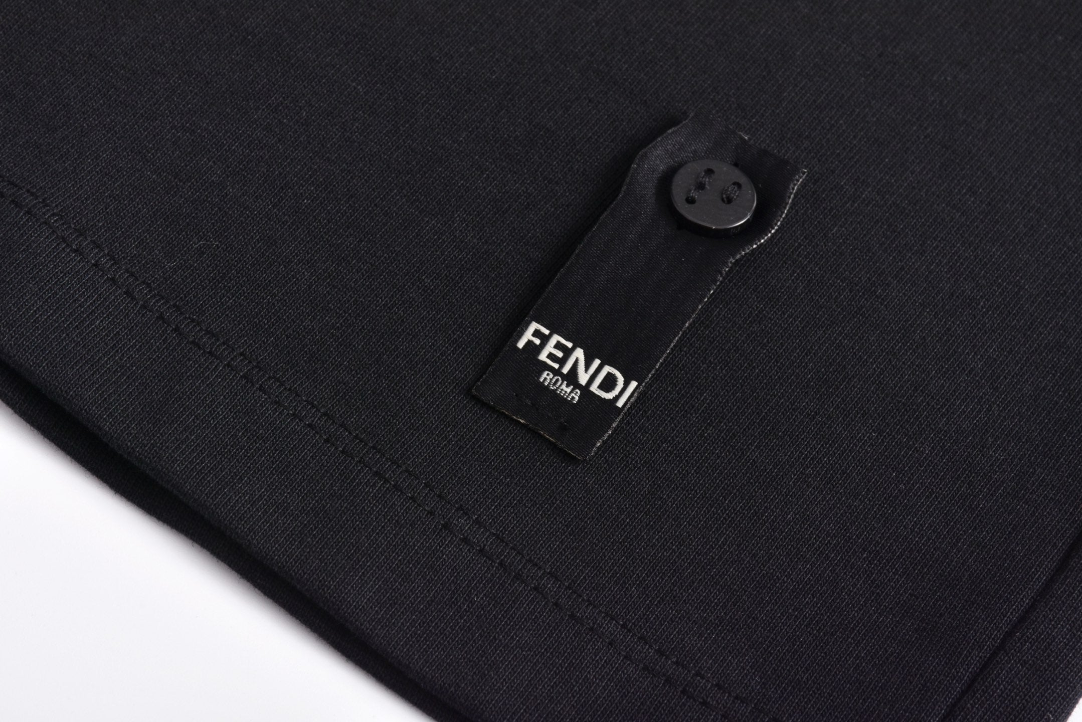 LuxluxHouse Best Quality Clothes Fendi T-shirt