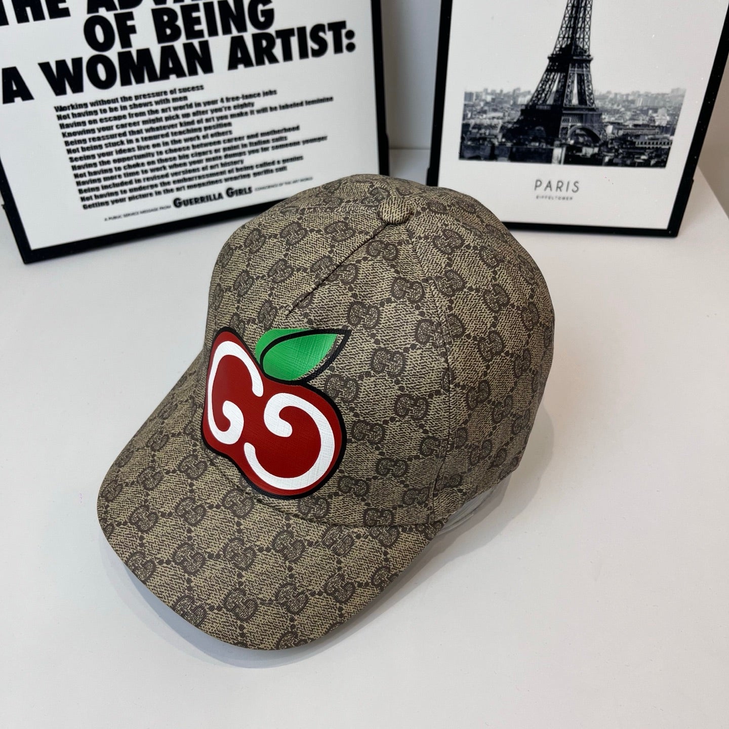 LuxluxHouse Best Quality Gucci Caps