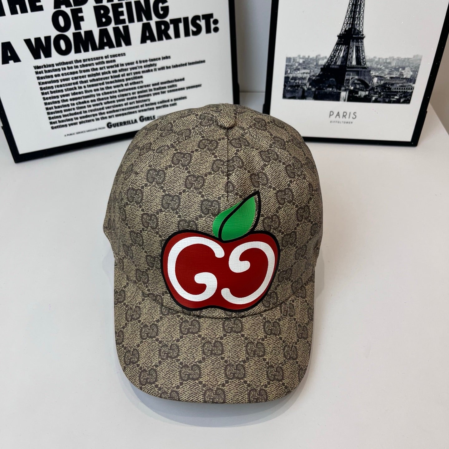 LuxluxHouse Best Quality Gucci Caps