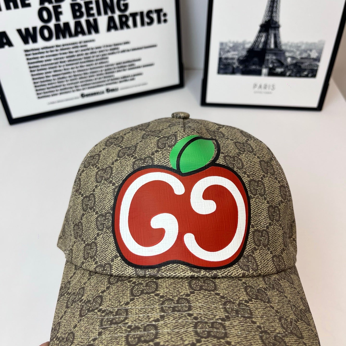 LuxluxHouse Best Quality Gucci Caps