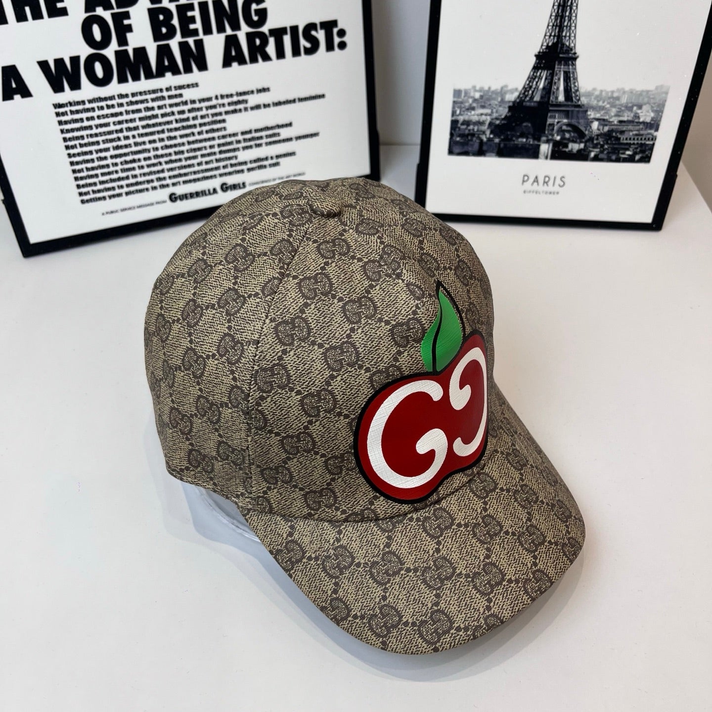 LuxluxHouse Best Quality Gucci Caps