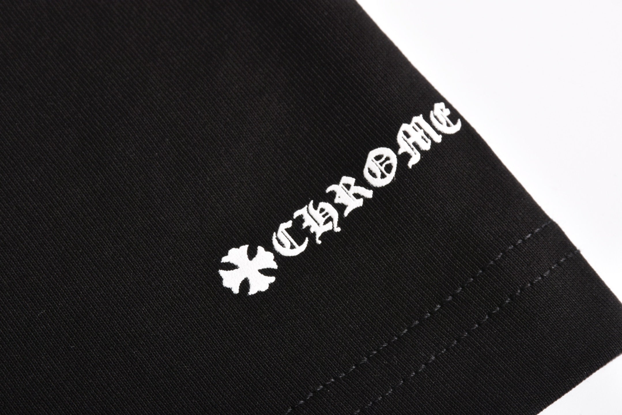 LuxluxHouse Best Quality Clothes Chrome Hearts T-shirt