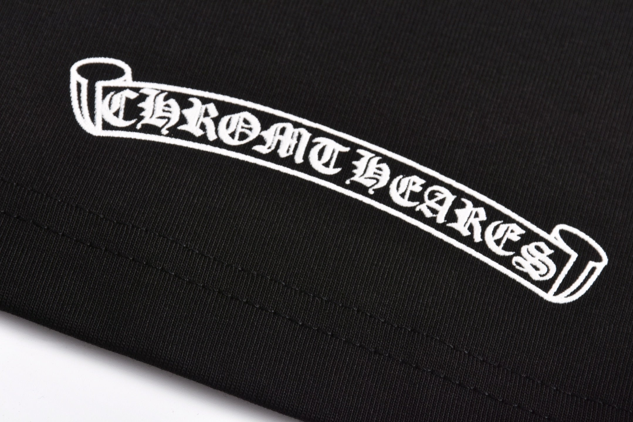 LuxluxHouse Best Quality Clothes Chrome Hearts T-shirt