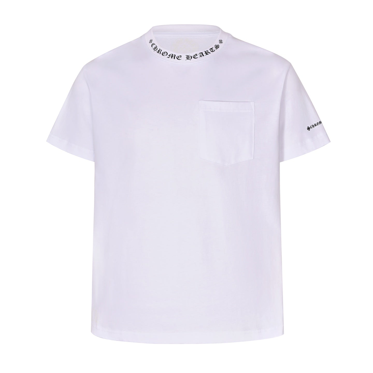 LuxluxHouse Best Quality Clothes Chrome Hearts T-shirt