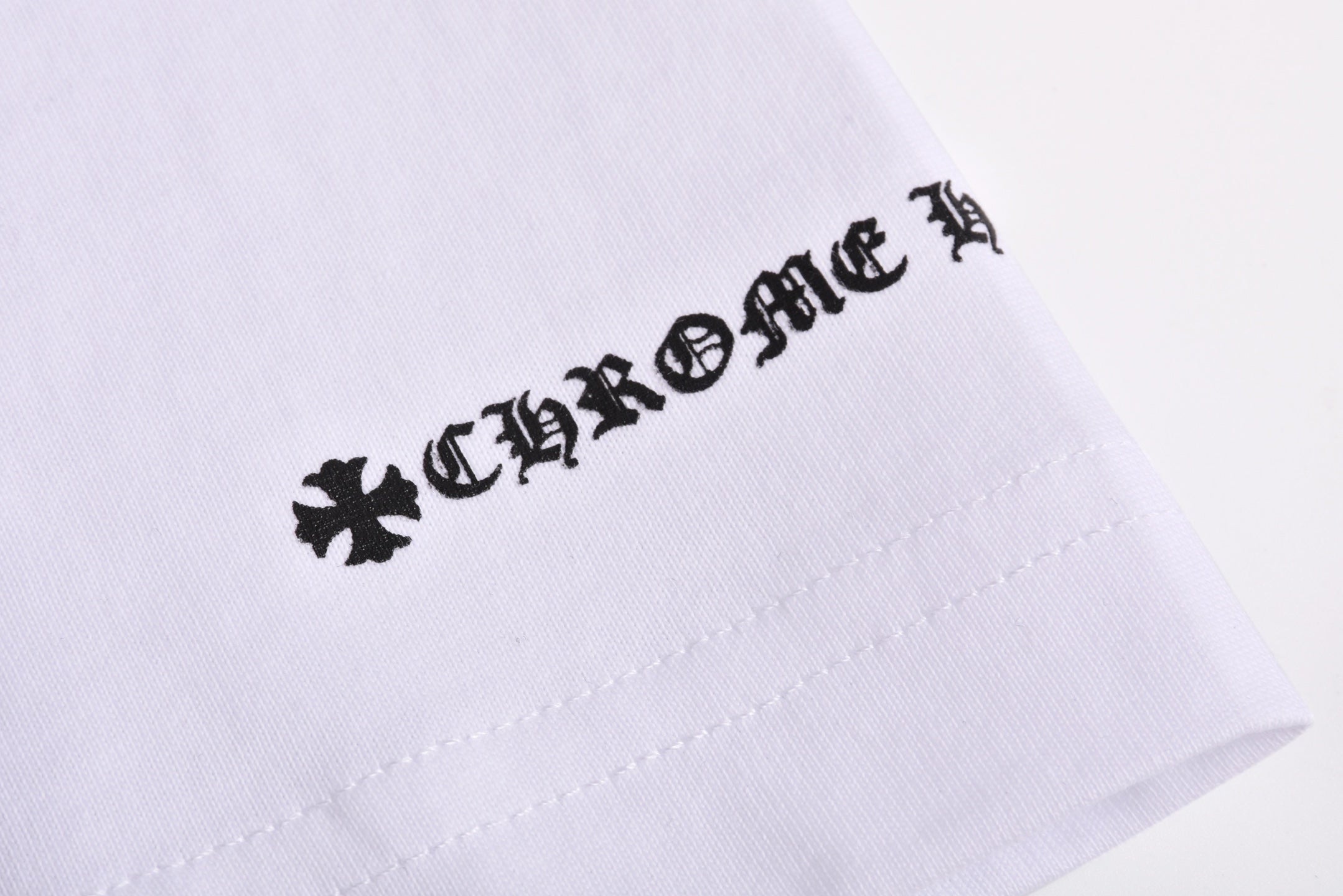 LuxluxHouse Best Quality Clothes Chrome Hearts T-shirt