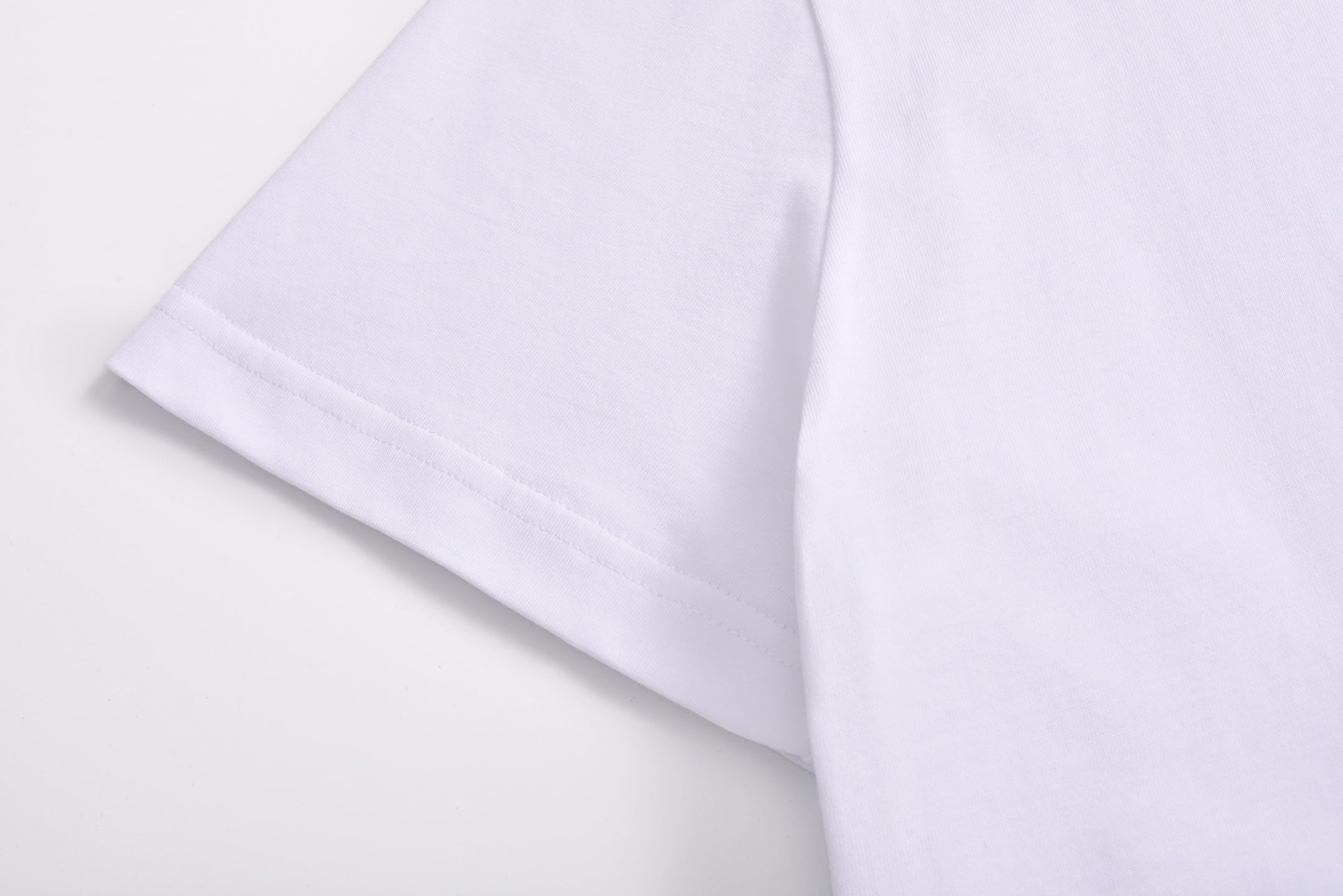 LuxluxHouse Best Quality Clothes Chrome Hearts T-shirt