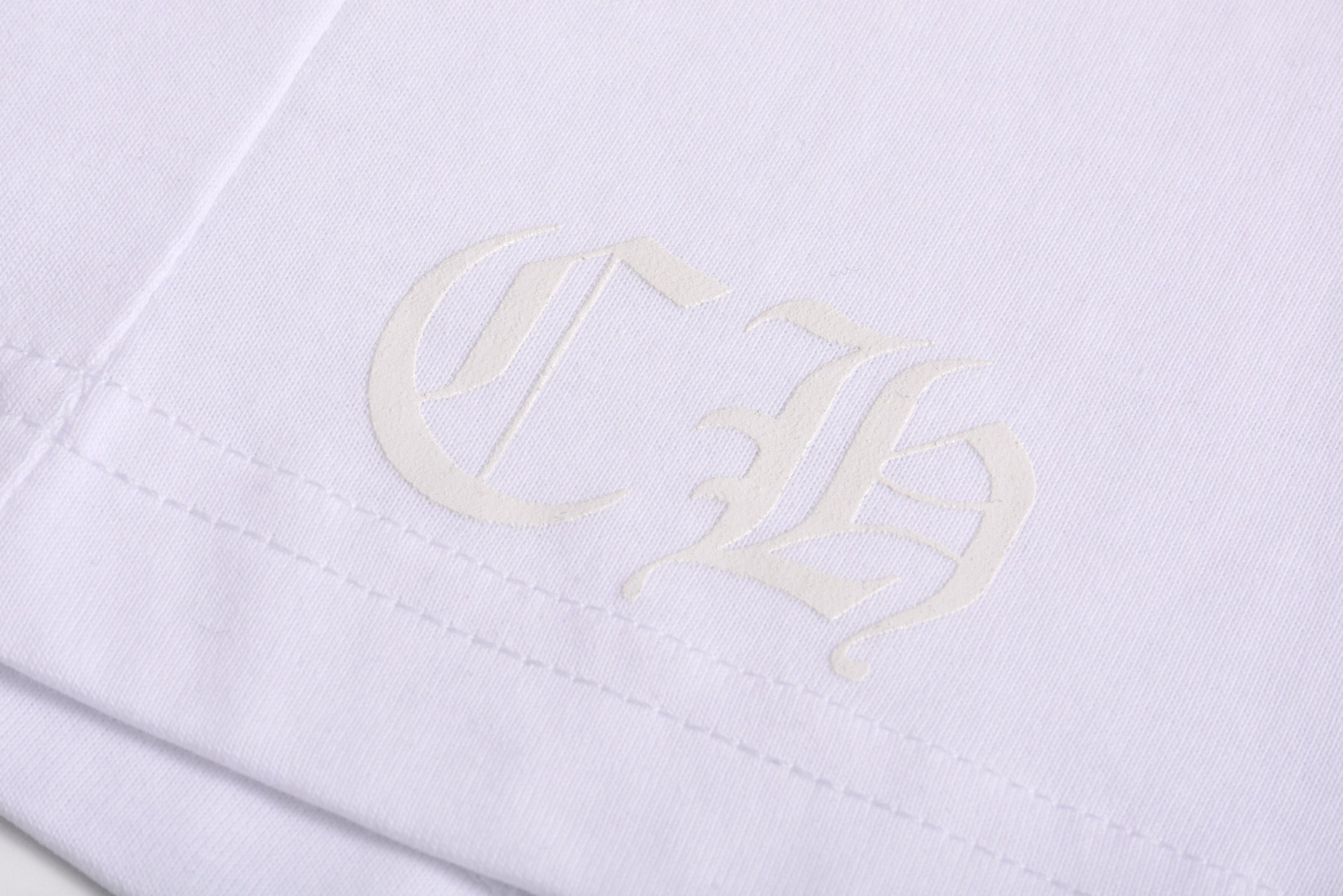 LuxluxHouse Best Quality Clothes Chrome Hearts T-shirt