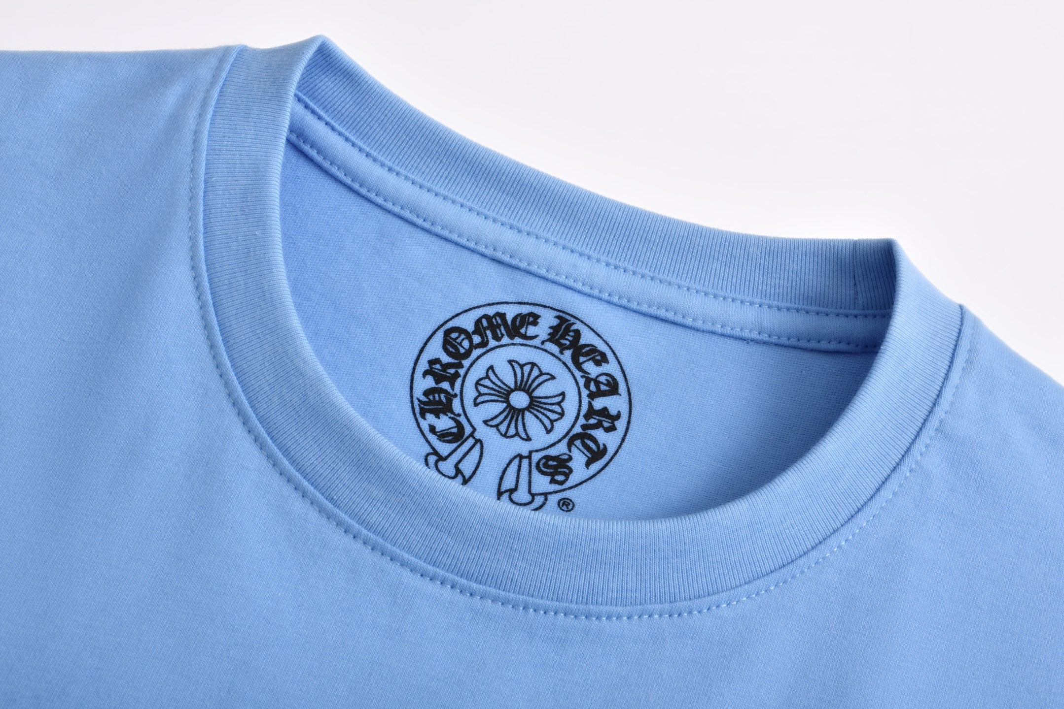 LuxluxHouse Best Quality Clothes Chrome Hearts T-shirt