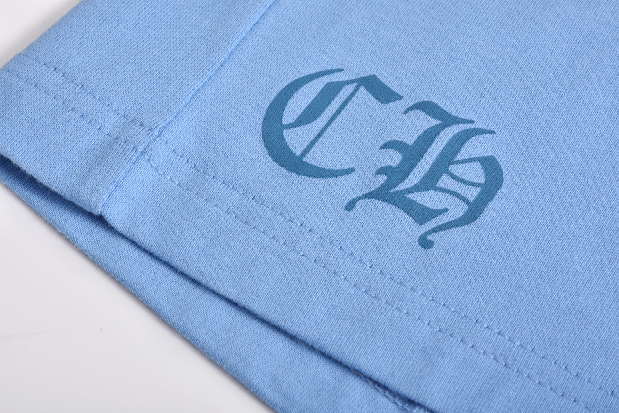 LuxluxHouse Best Quality Clothes Chrome Hearts T-shirt