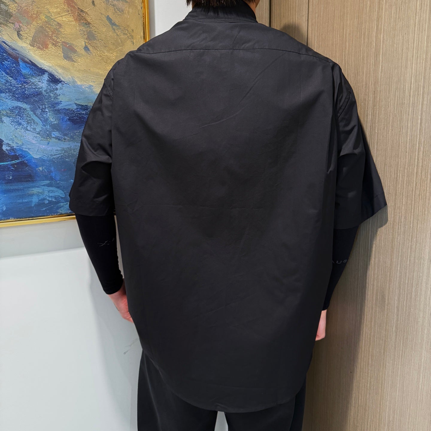 LuxluxHouse Best Quality Clothes Balenciaga Shirts&Polo