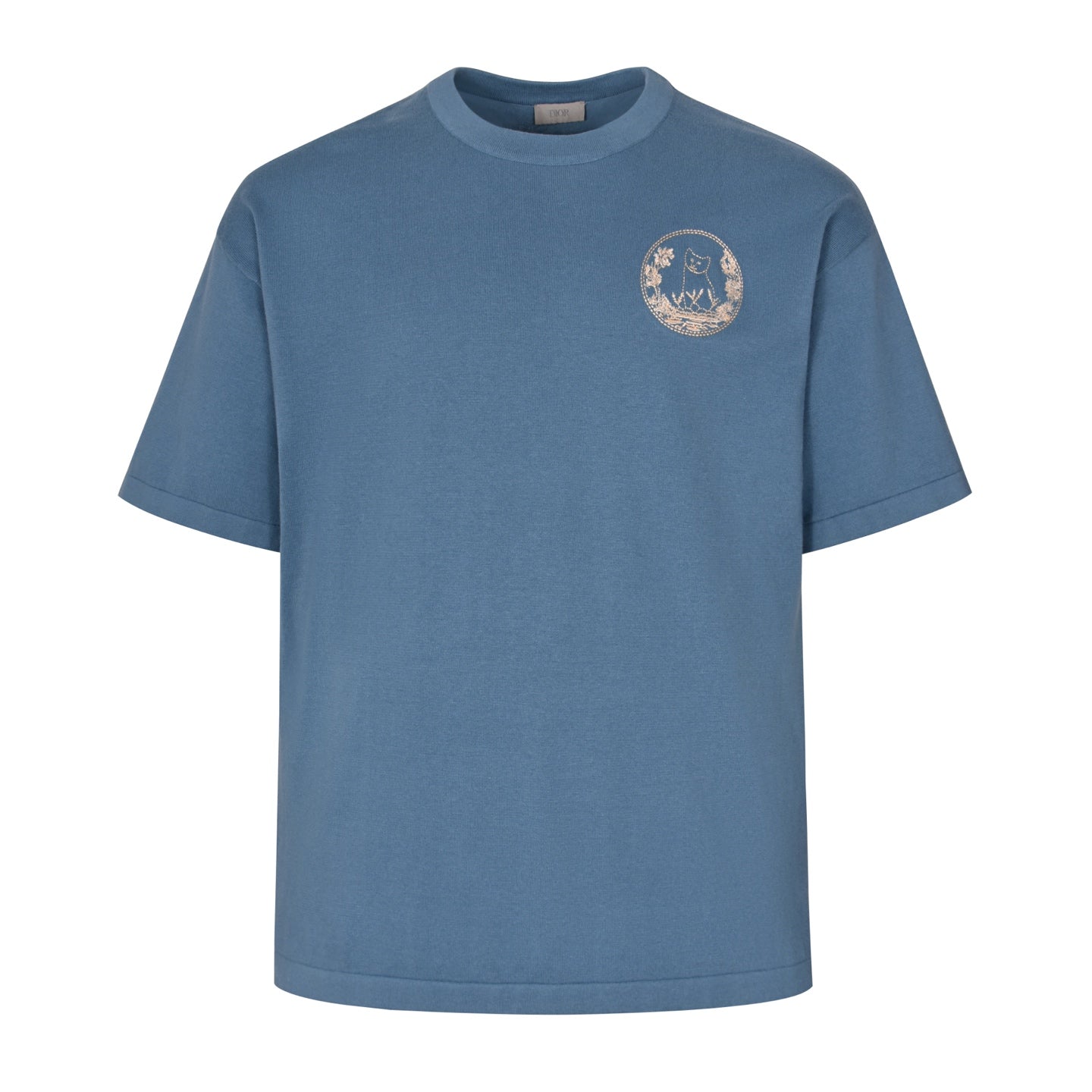 LuxluxHouse Best Quality Clothes T-shirt Dior