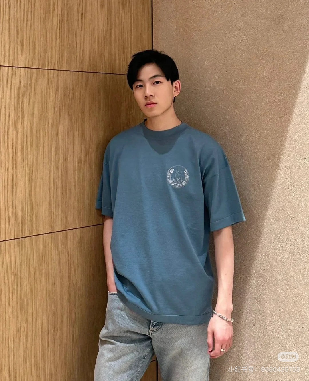 LuxluxHouse Best Quality Clothes T-shirt Dior