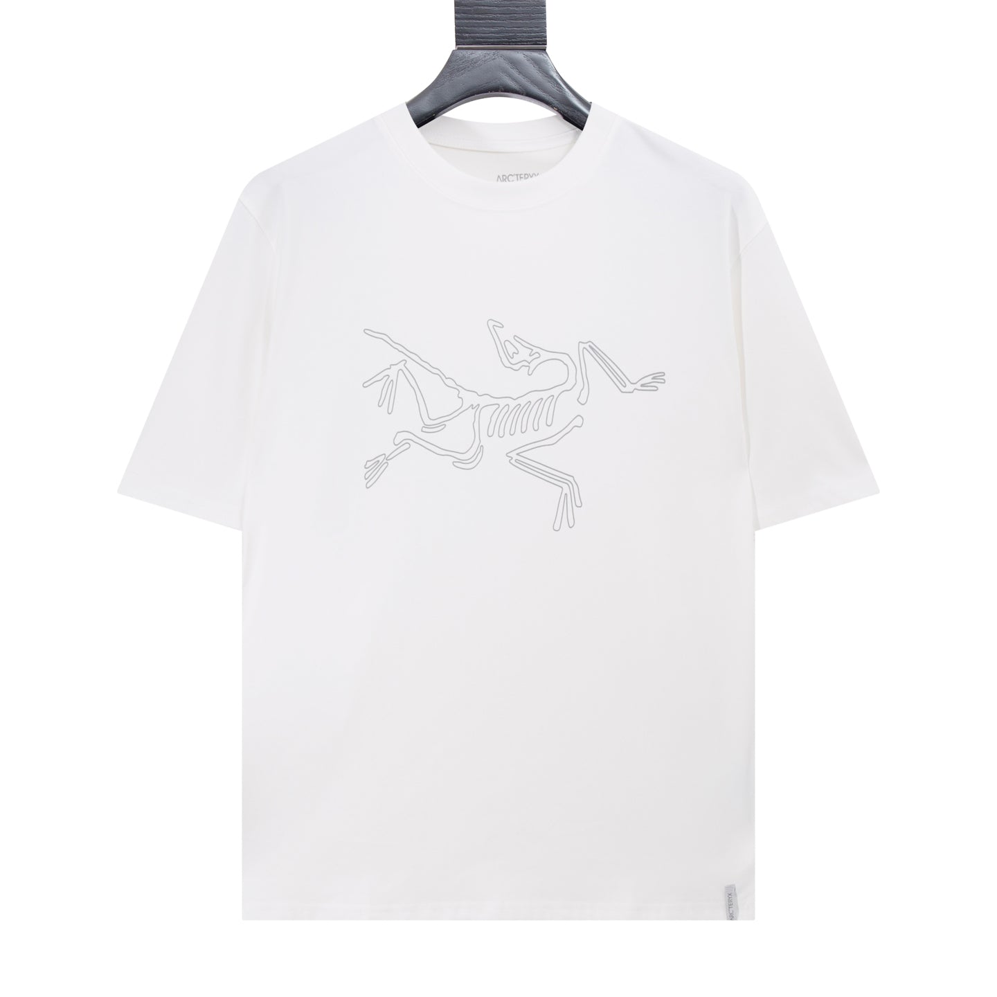 LuxluxHouse Best Quality Clothes T-shirt Arcteryx