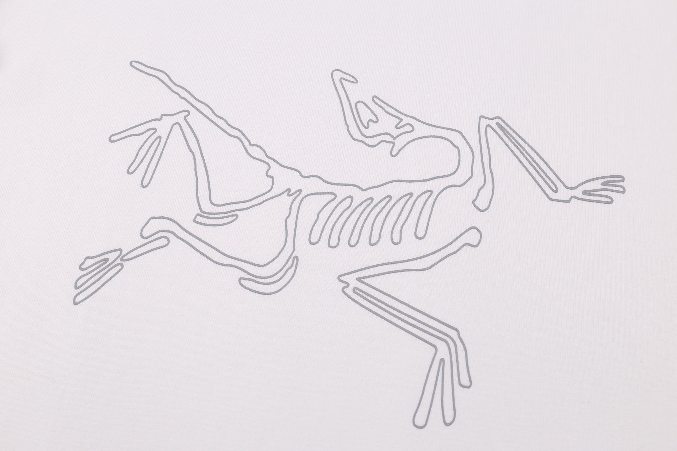 LuxluxHouse Best Quality Clothes T-shirt Arcteryx