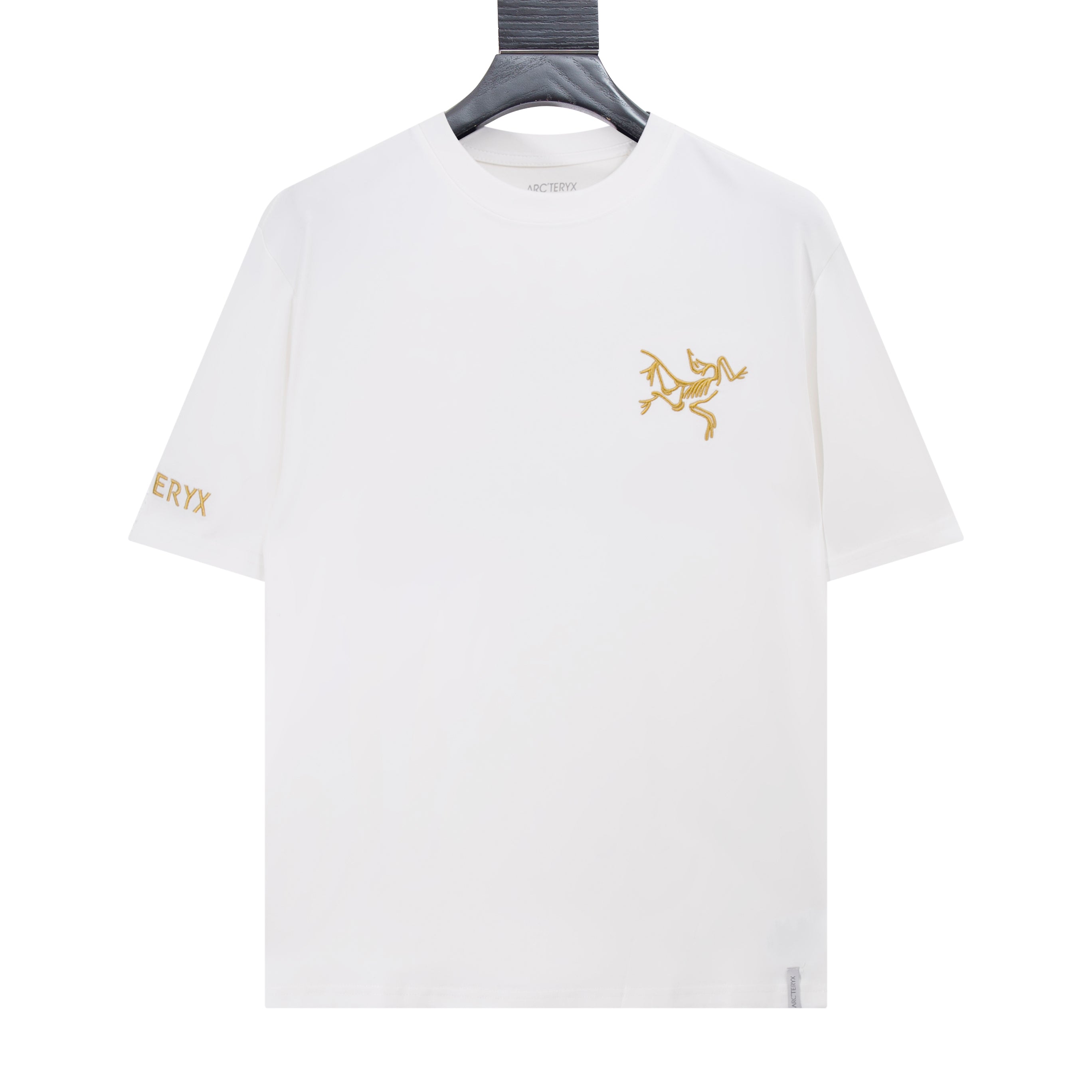 LuxluxHouse Best Quality Clothes T-shirt Arcteryx