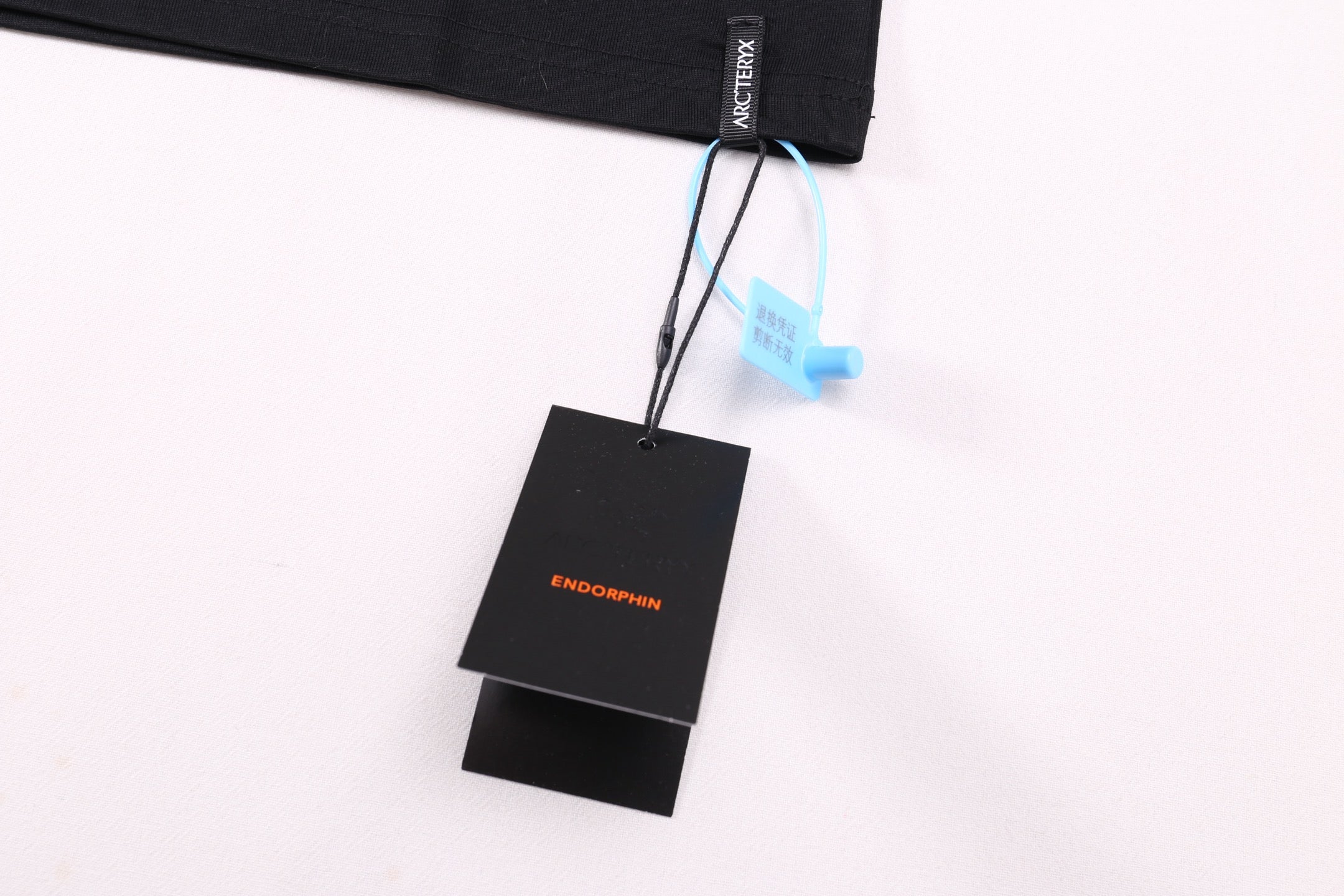 LuxluxHouse Best Quality Clothes T-shirt Arcteryx