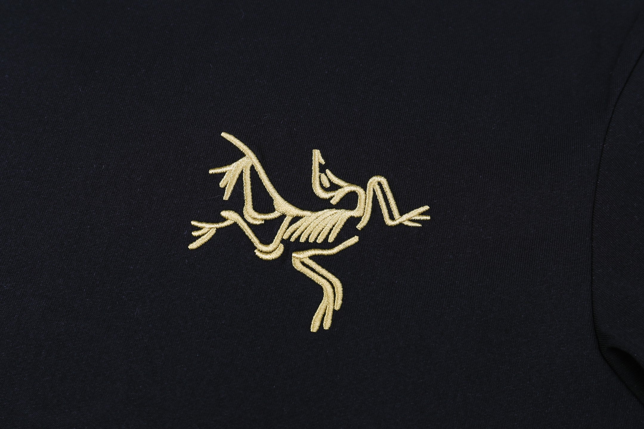 LuxluxHouse Best Quality Clothes T-shirt Arcteryx