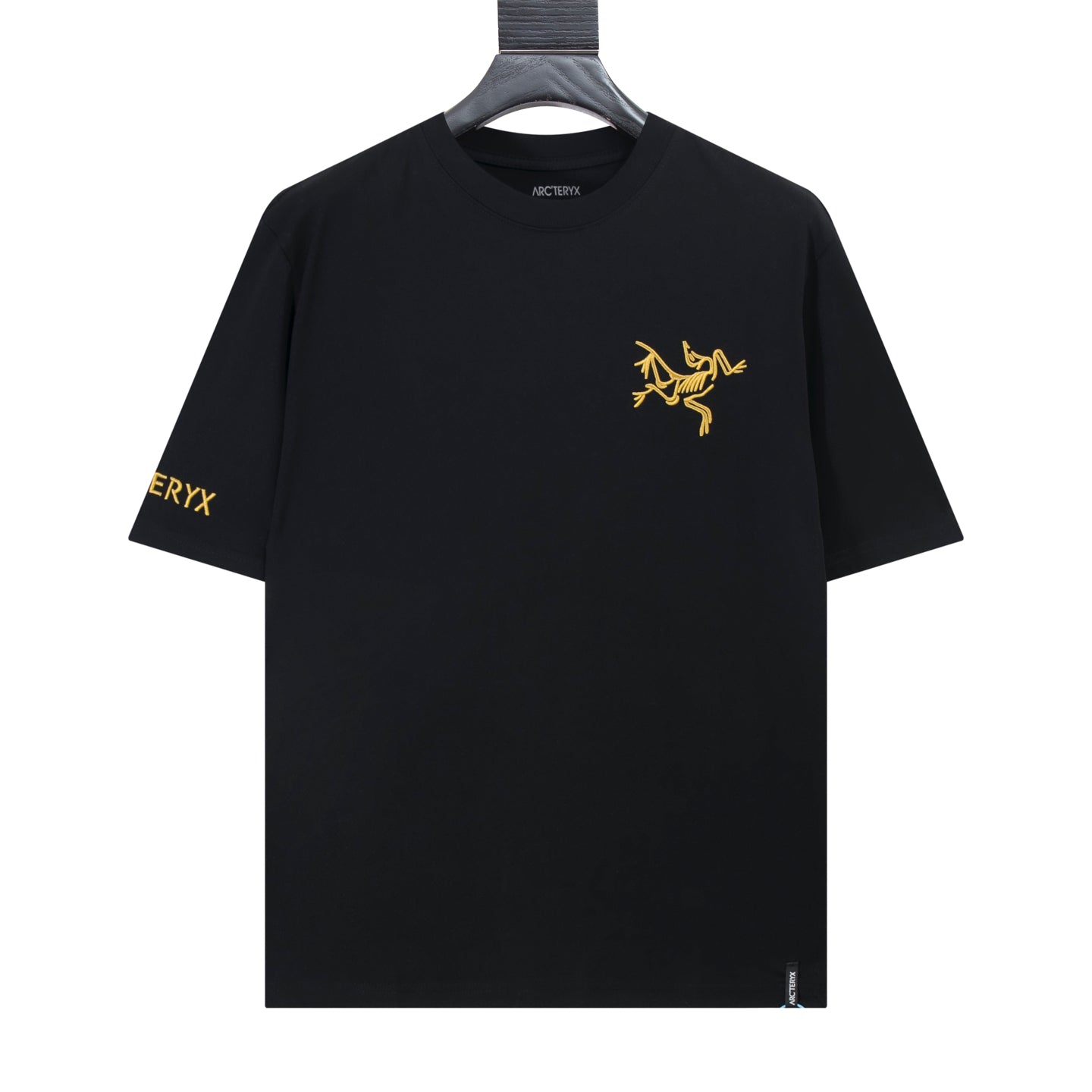 LuxluxHouse Best Quality Clothes T-shirt Arcteryx
