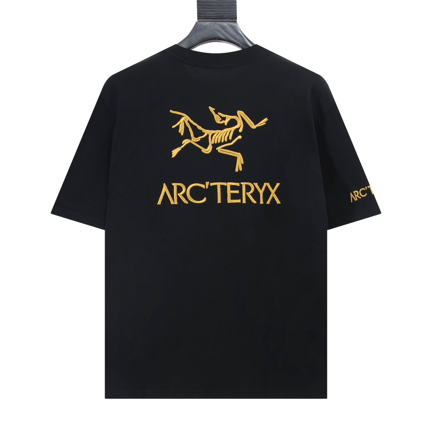 LuxluxHouse Best Quality Clothes T-shirt Arcteryx