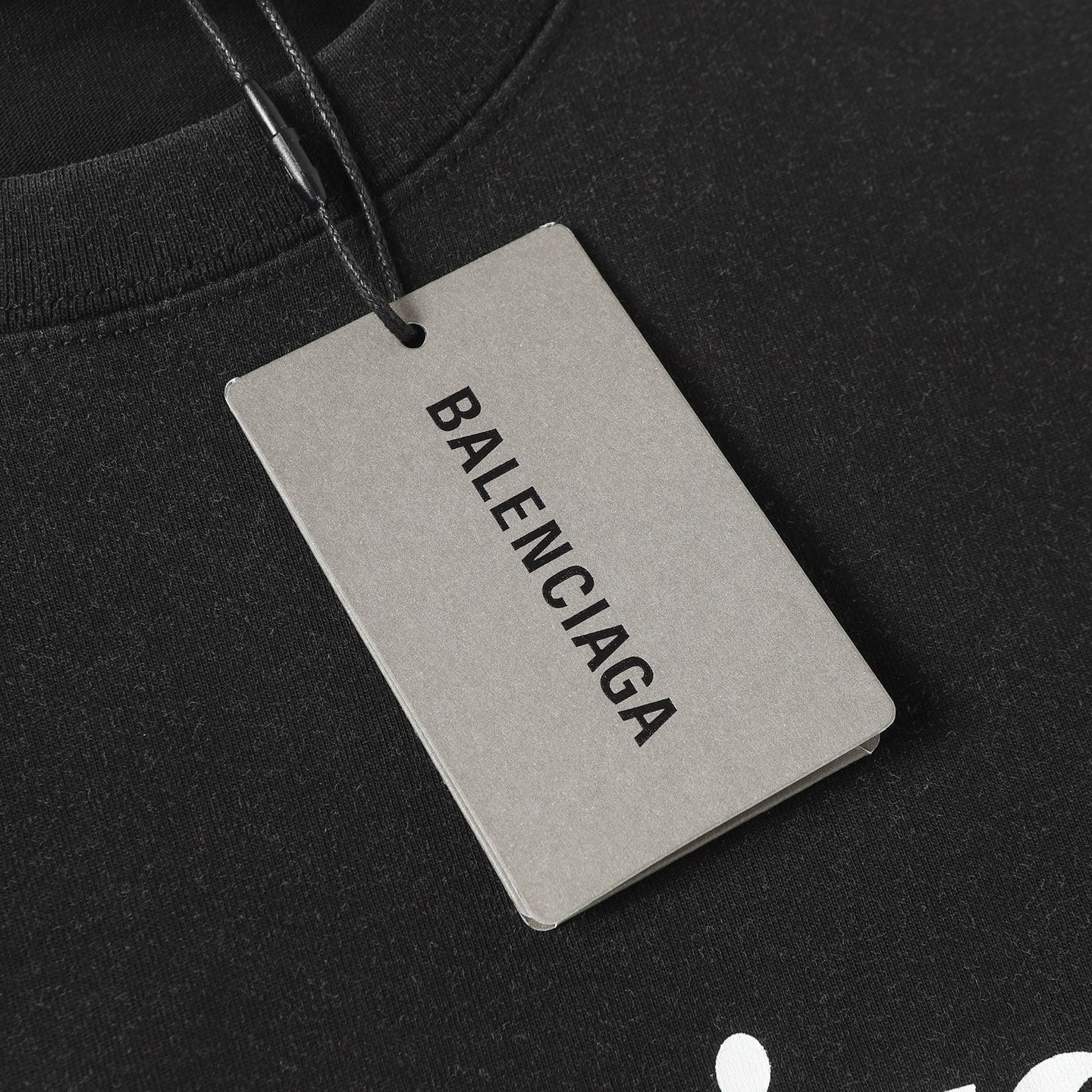LuxluxHouse Best Quality Clothes Balenciaga T-shirt