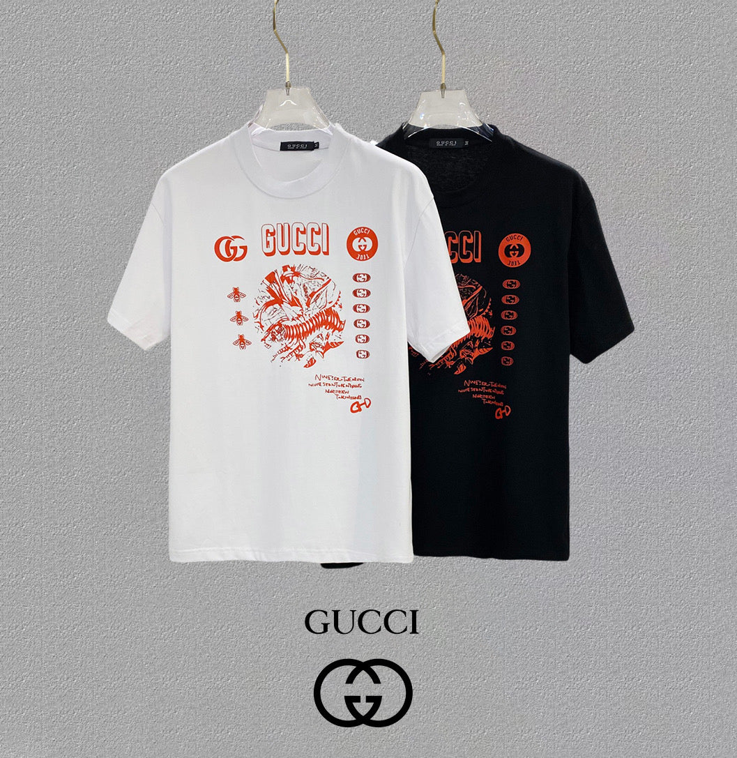 LuxluxHouse Best Quality Clothes Gucci T-shirt