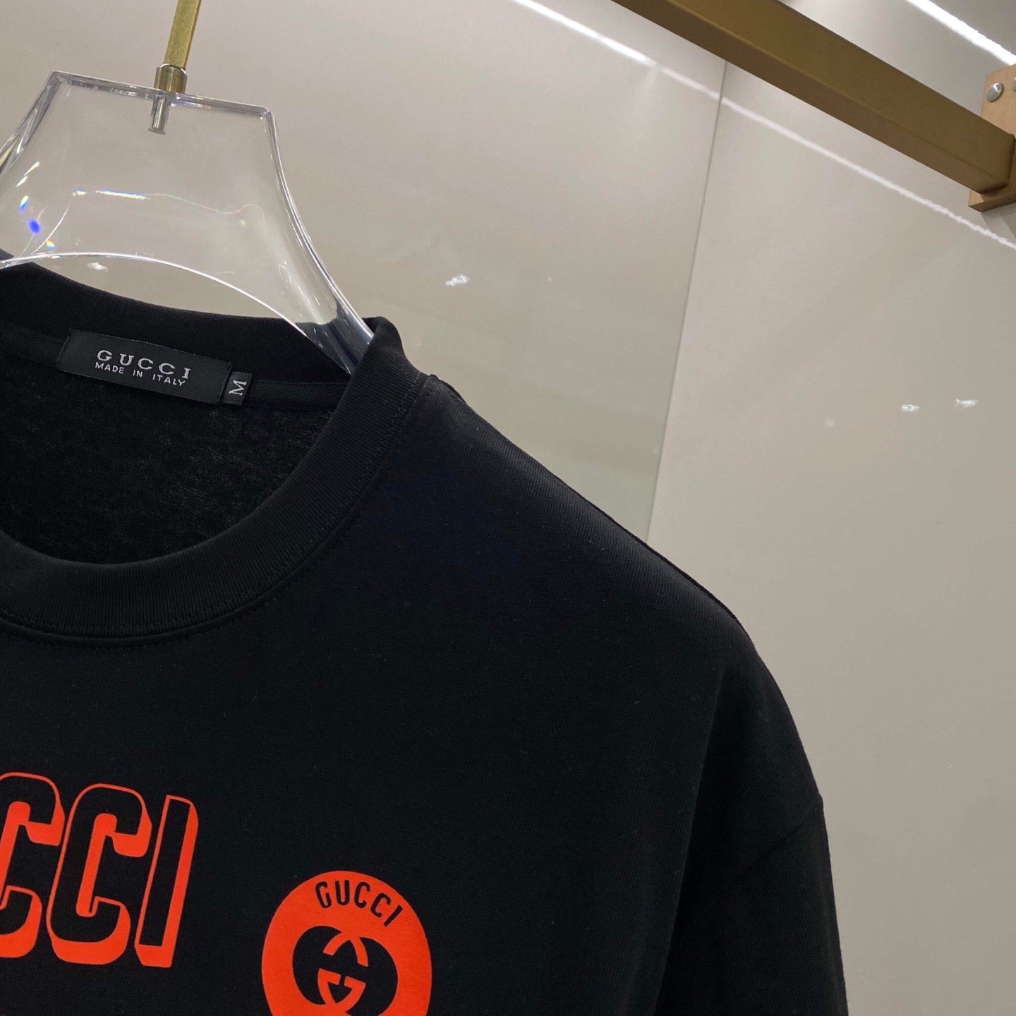 LuxluxHouse Best Quality Clothes Gucci T-shirt