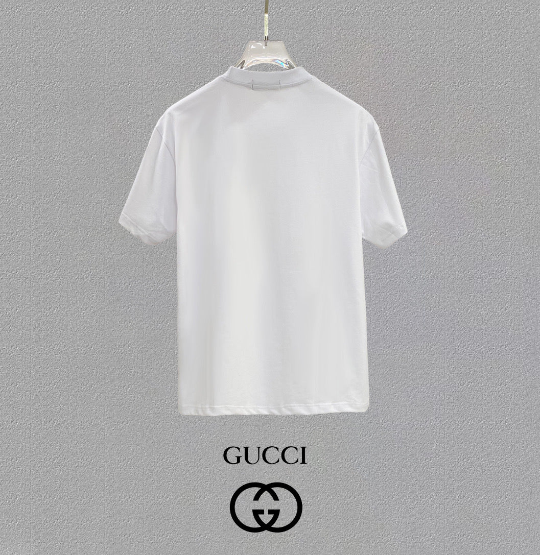 LuxluxHouse Best Quality Clothes Gucci T-shirt
