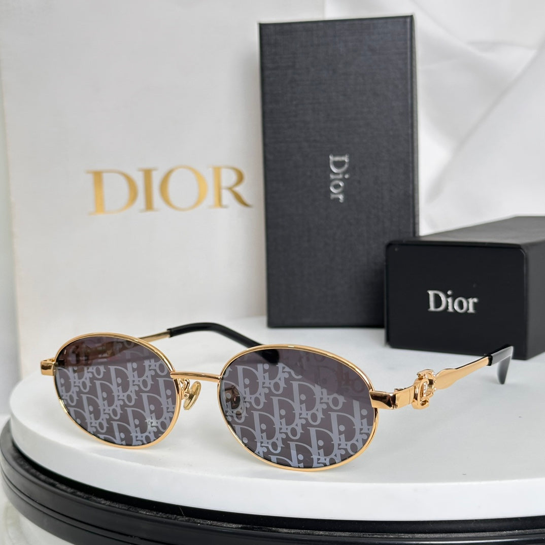 LuxluxHouse Best Quality Glasses Dior