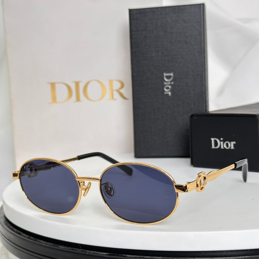 LuxluxHouse Best Quality Glasses Dior
