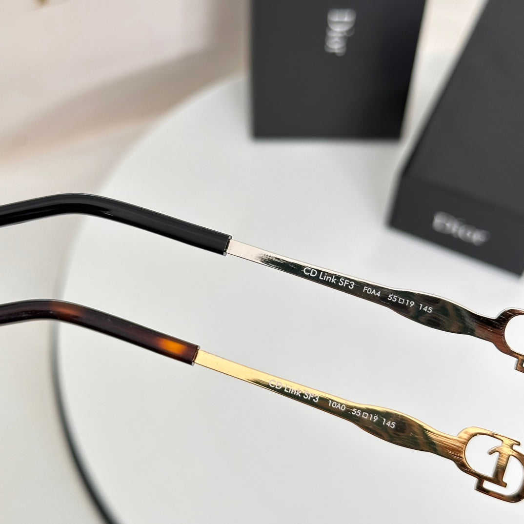 LuxluxHouse Best Quality Glasses Dior