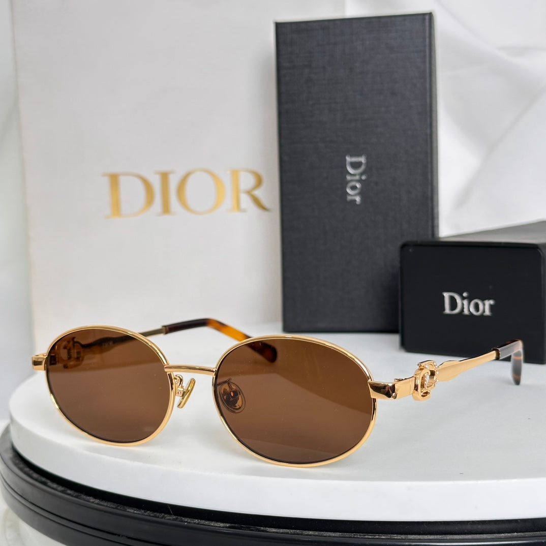 LuxluxHouse Best Quality Glasses Dior