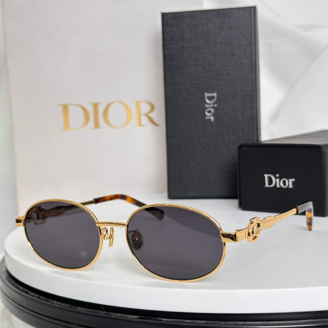 LuxluxHouse Best Quality Glasses Dior
