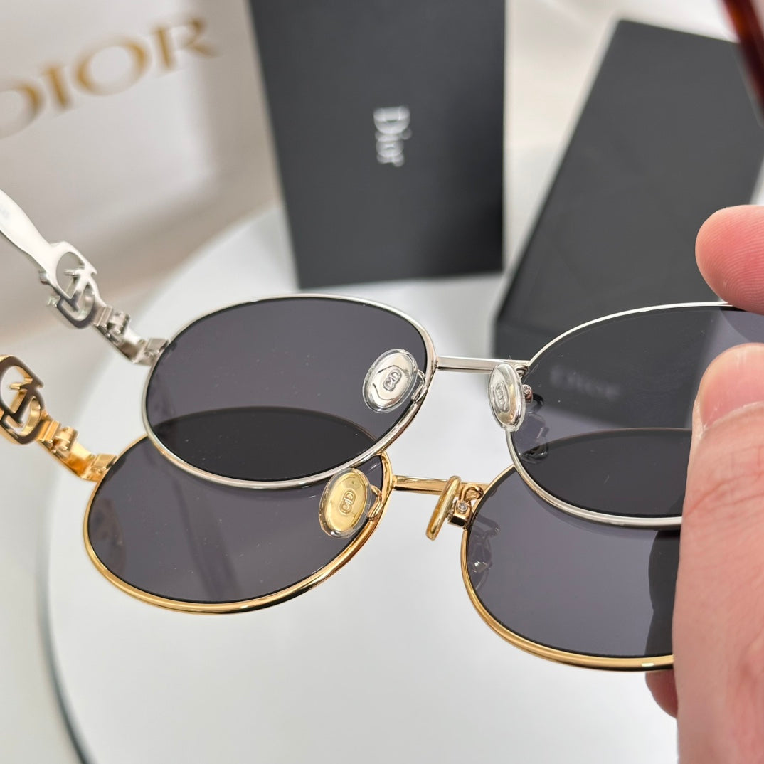 LuxluxHouse Best Quality Glasses Dior