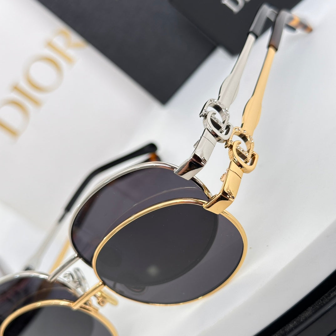 LuxluxHouse Best Quality Glasses Dior