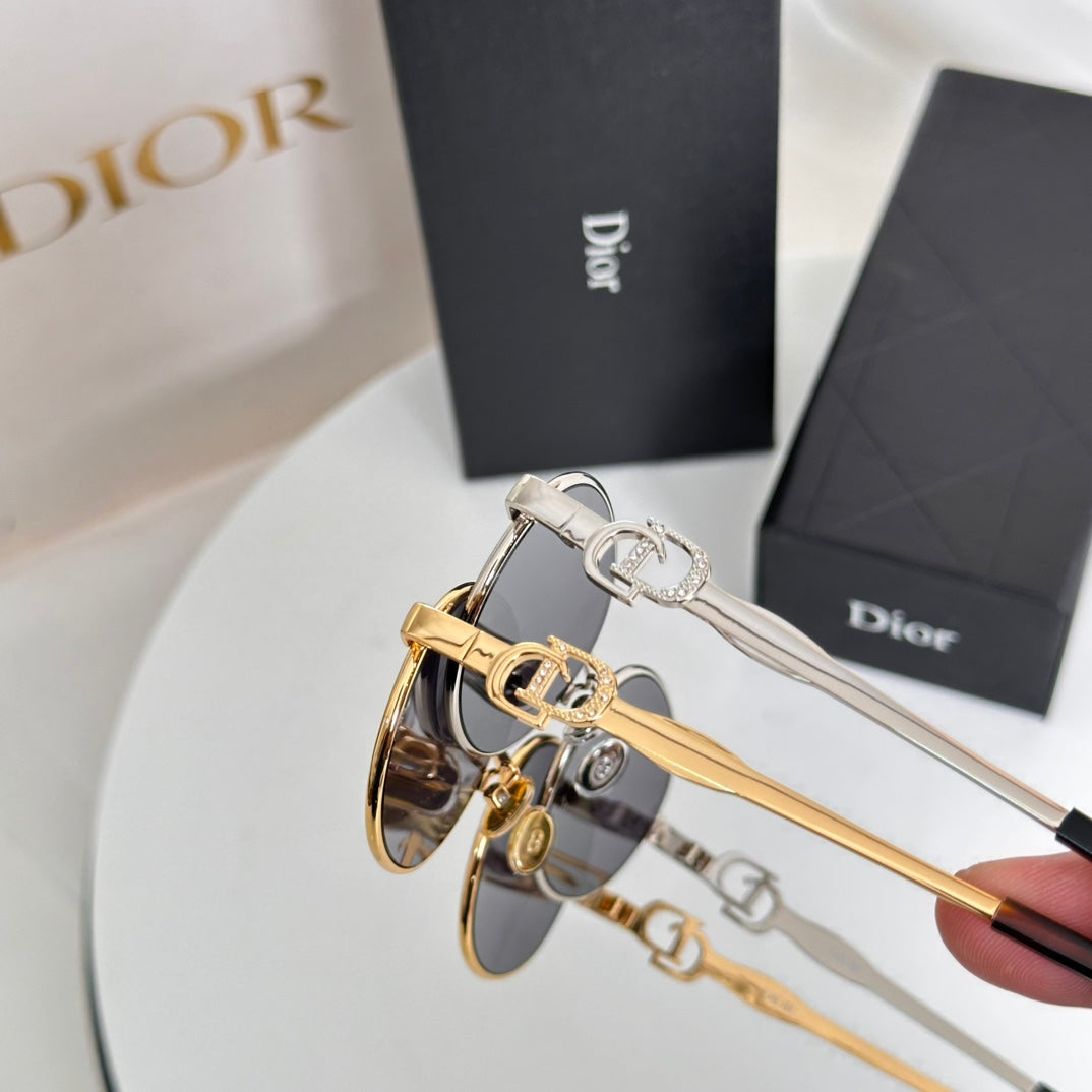 LuxluxHouse Best Quality Glasses Dior