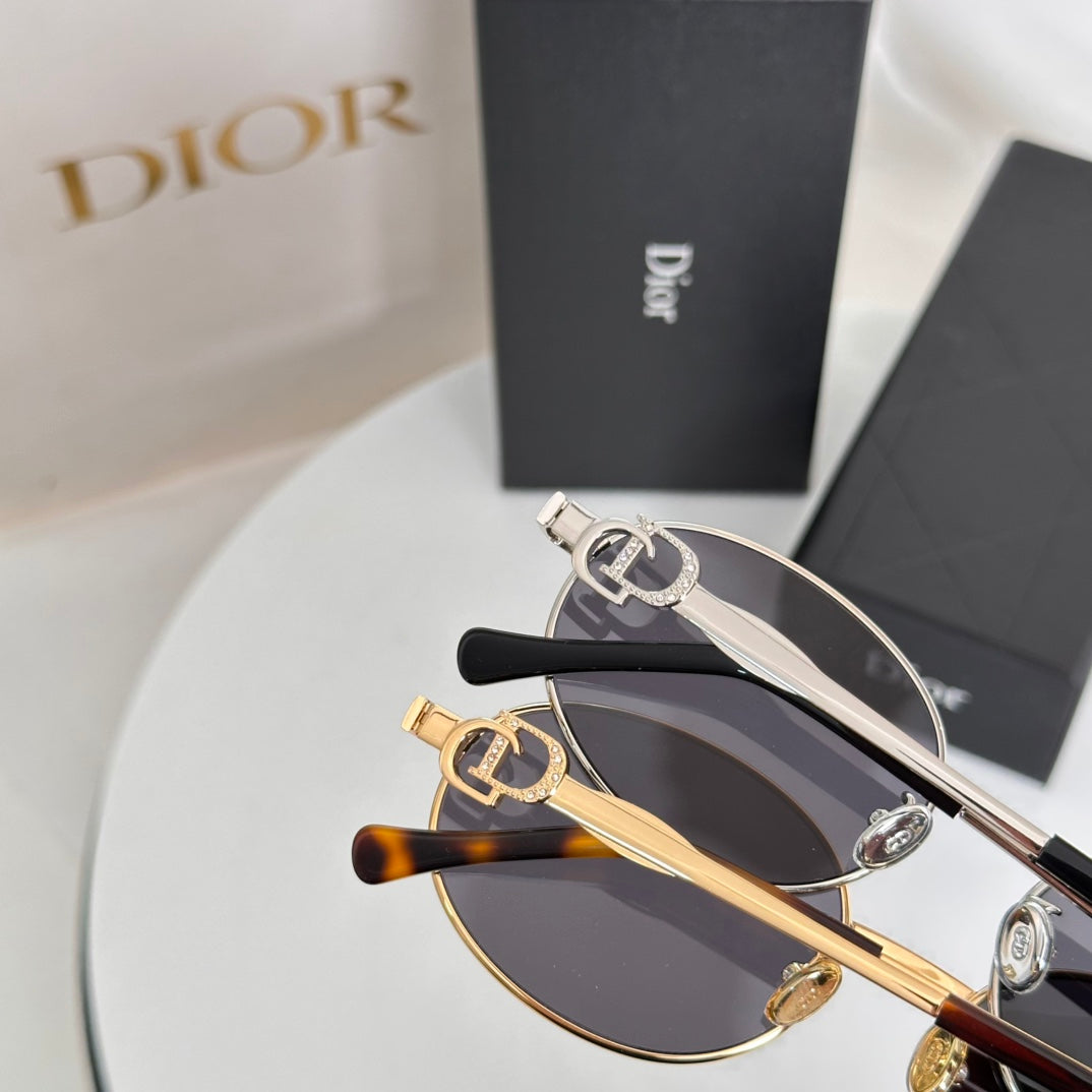 LuxluxHouse Best Quality Glasses Dior