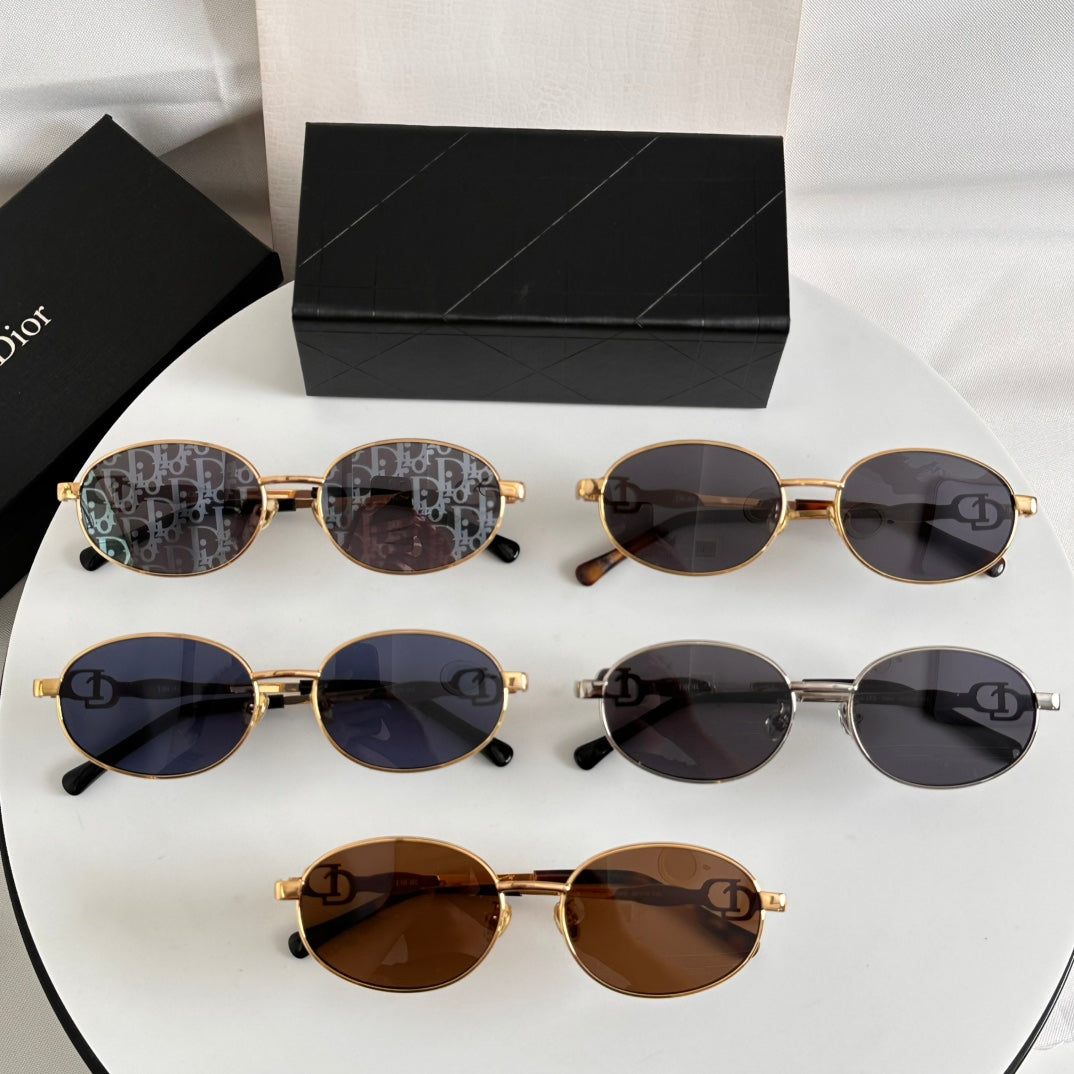 LuxluxHouse Best Quality Glasses Dior
