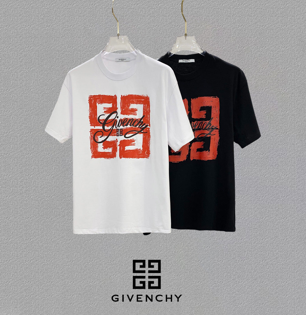 LuxluxHouse Best Quality Clothes Givenchy T-shirt